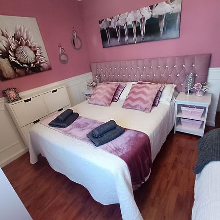 Apartmán Caprichos Jerez de la Frontera Exteriér fotografie