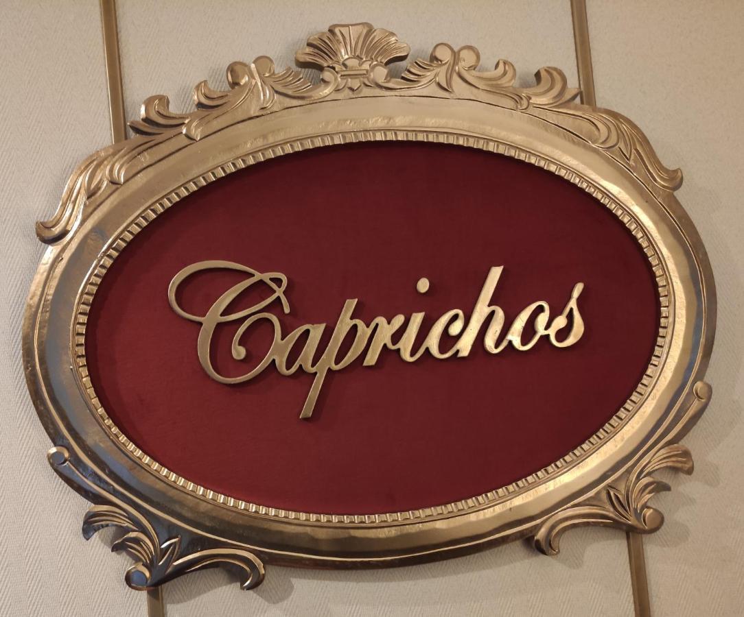 Apartmán Caprichos Jerez de la Frontera Exteriér fotografie