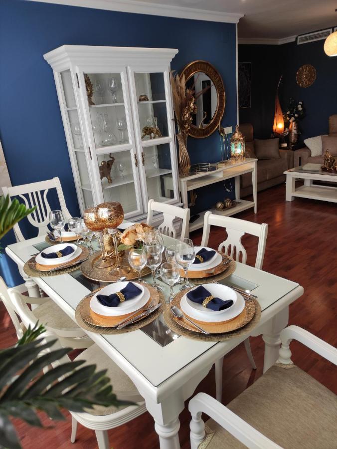 Apartmán Caprichos Jerez de la Frontera Exteriér fotografie