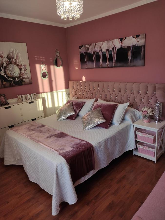 Apartmán Caprichos Jerez de la Frontera Exteriér fotografie