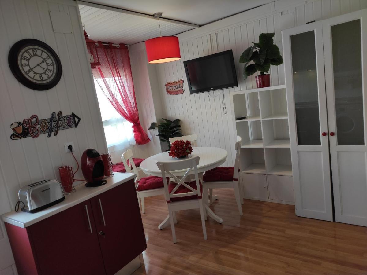 Apartmán Caprichos Jerez de la Frontera Exteriér fotografie
