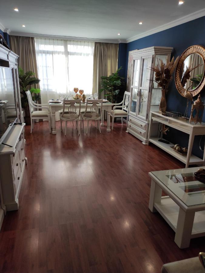 Apartmán Caprichos Jerez de la Frontera Exteriér fotografie