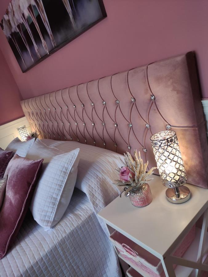 Apartmán Caprichos Jerez de la Frontera Exteriér fotografie