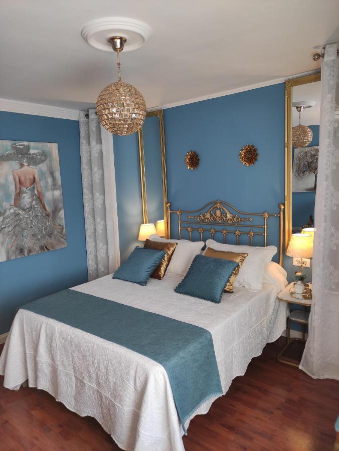 Apartmán Caprichos Jerez de la Frontera Exteriér fotografie