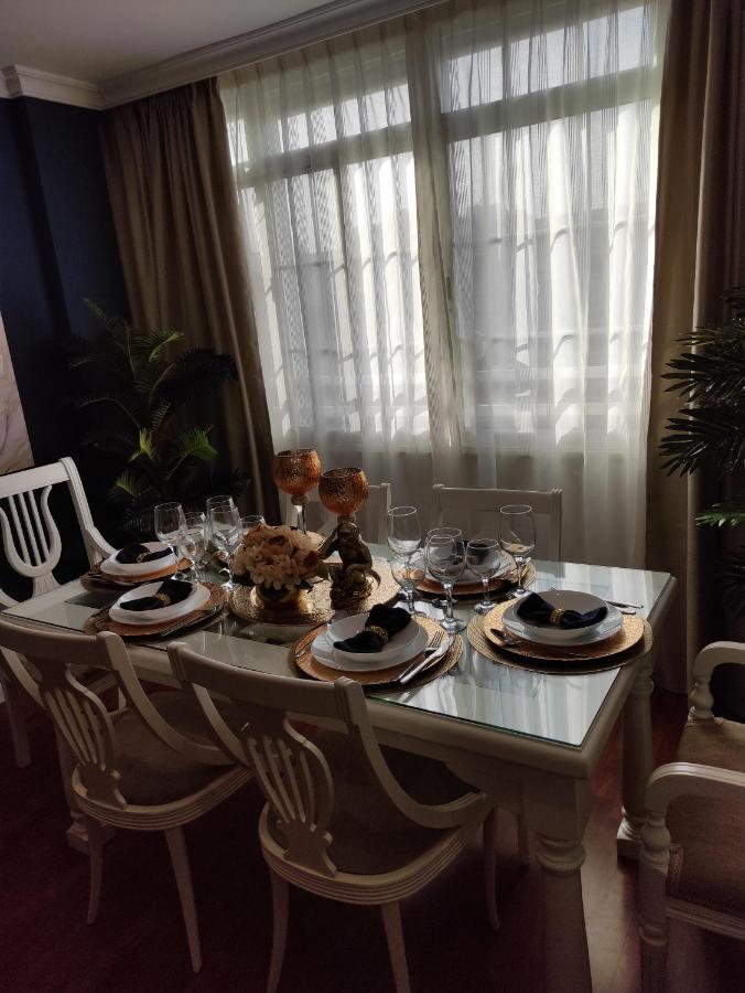 Apartmán Caprichos Jerez de la Frontera Exteriér fotografie