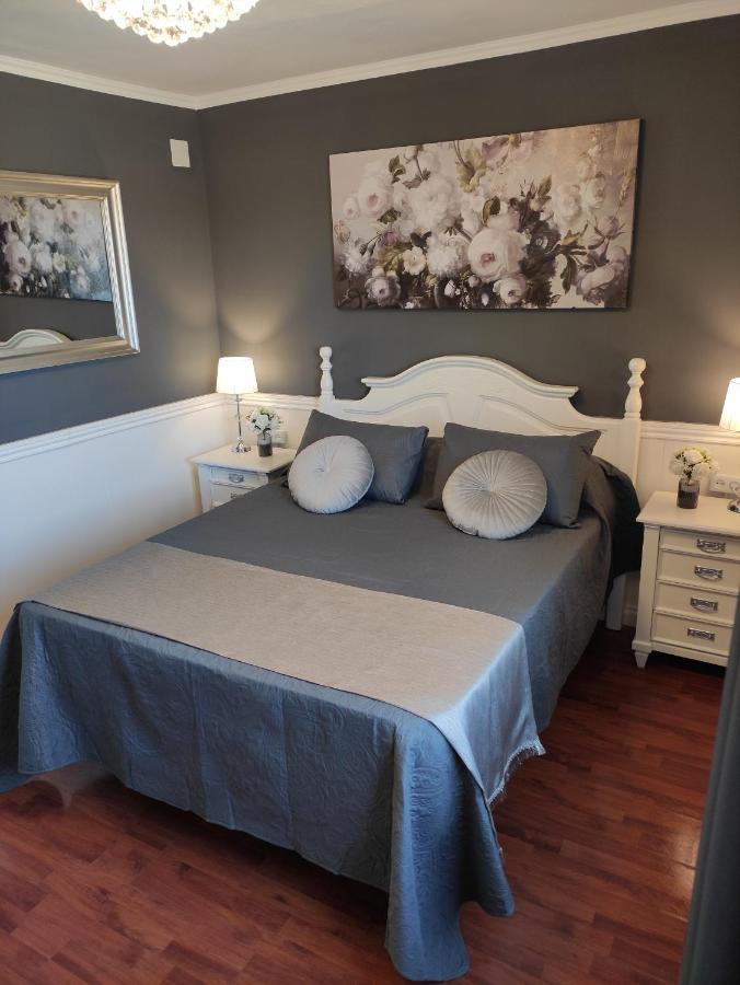 Apartmán Caprichos Jerez de la Frontera Exteriér fotografie