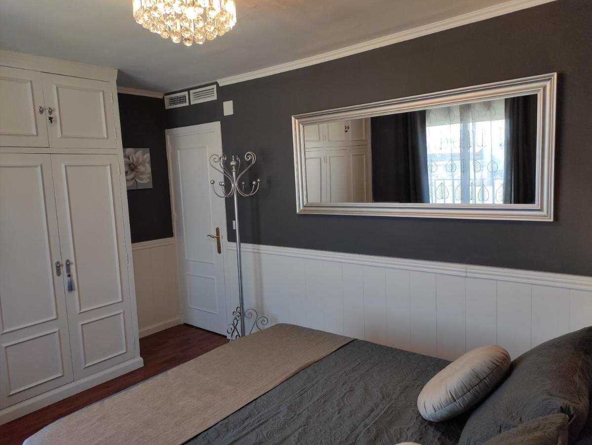 Apartmán Caprichos Jerez de la Frontera Exteriér fotografie