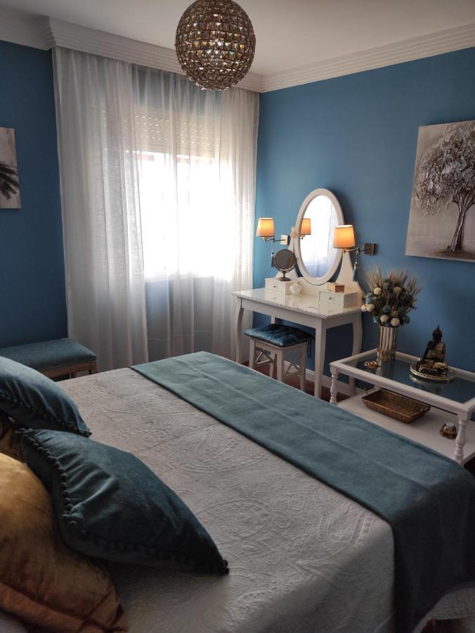 Apartmán Caprichos Jerez de la Frontera Exteriér fotografie