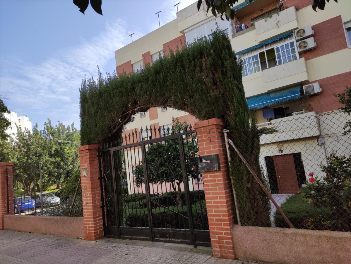 Apartmán Caprichos Jerez de la Frontera Exteriér fotografie