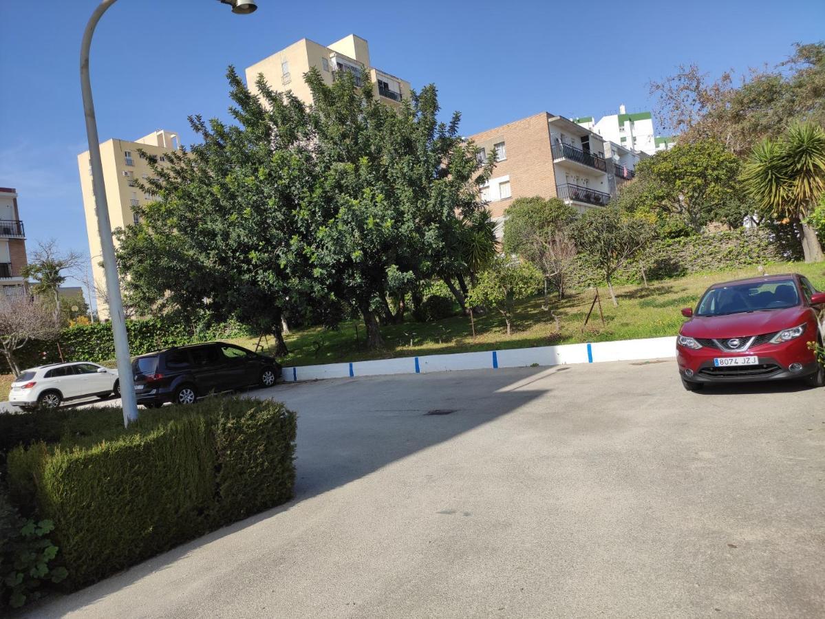 Apartmán Caprichos Jerez de la Frontera Exteriér fotografie