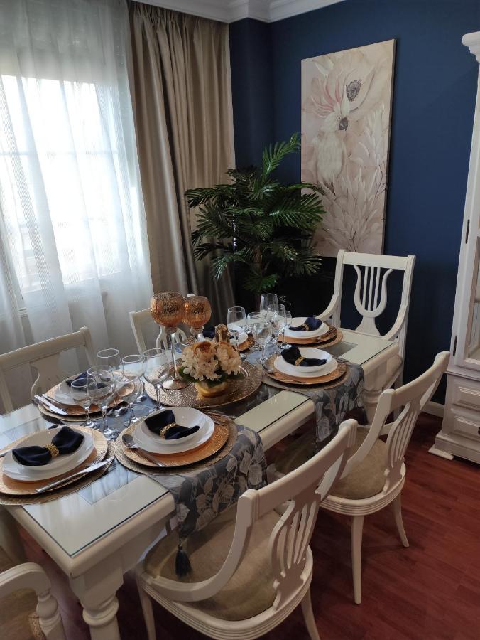 Apartmán Caprichos Jerez de la Frontera Exteriér fotografie