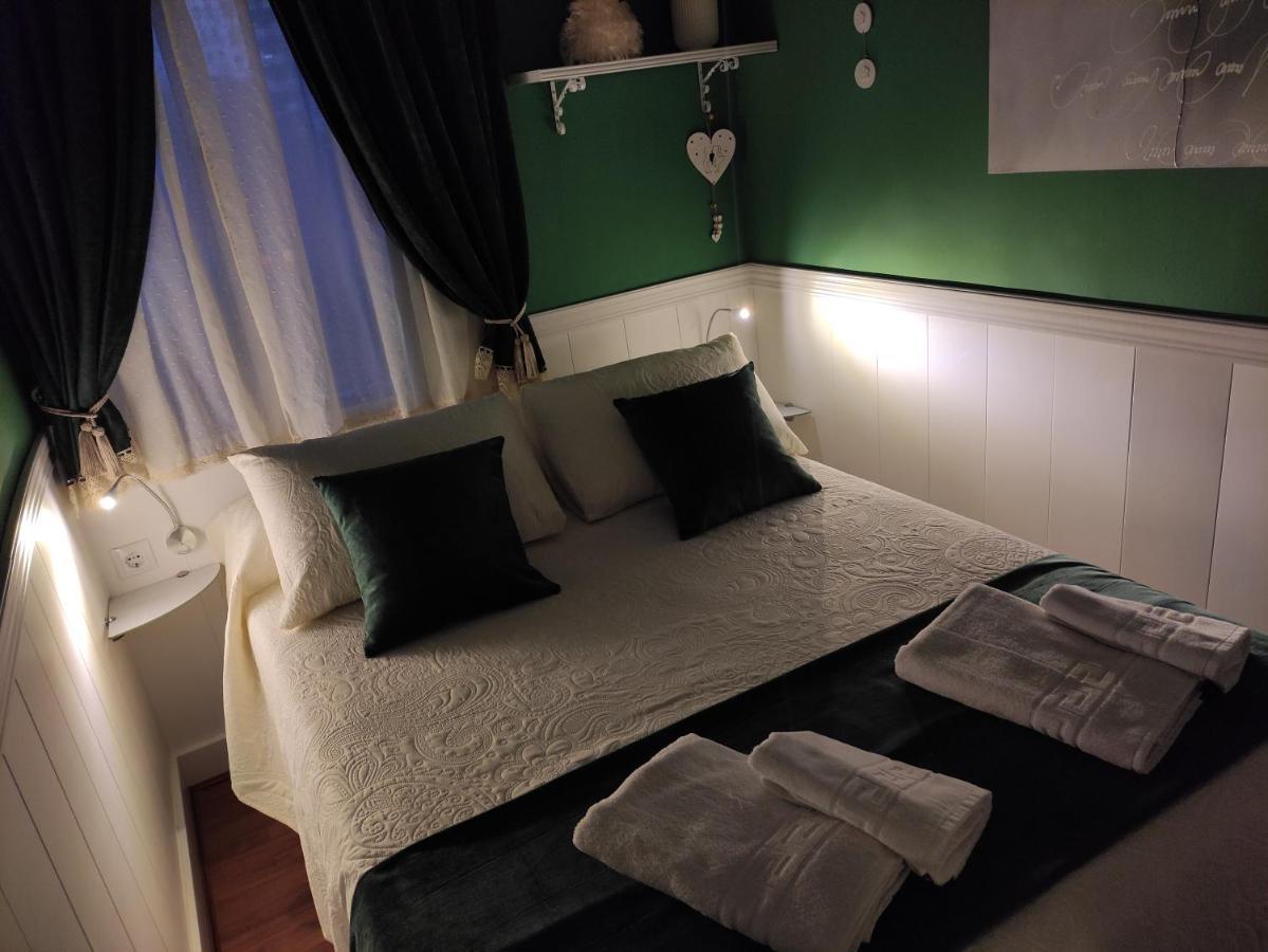 Apartmán Caprichos Jerez de la Frontera Exteriér fotografie