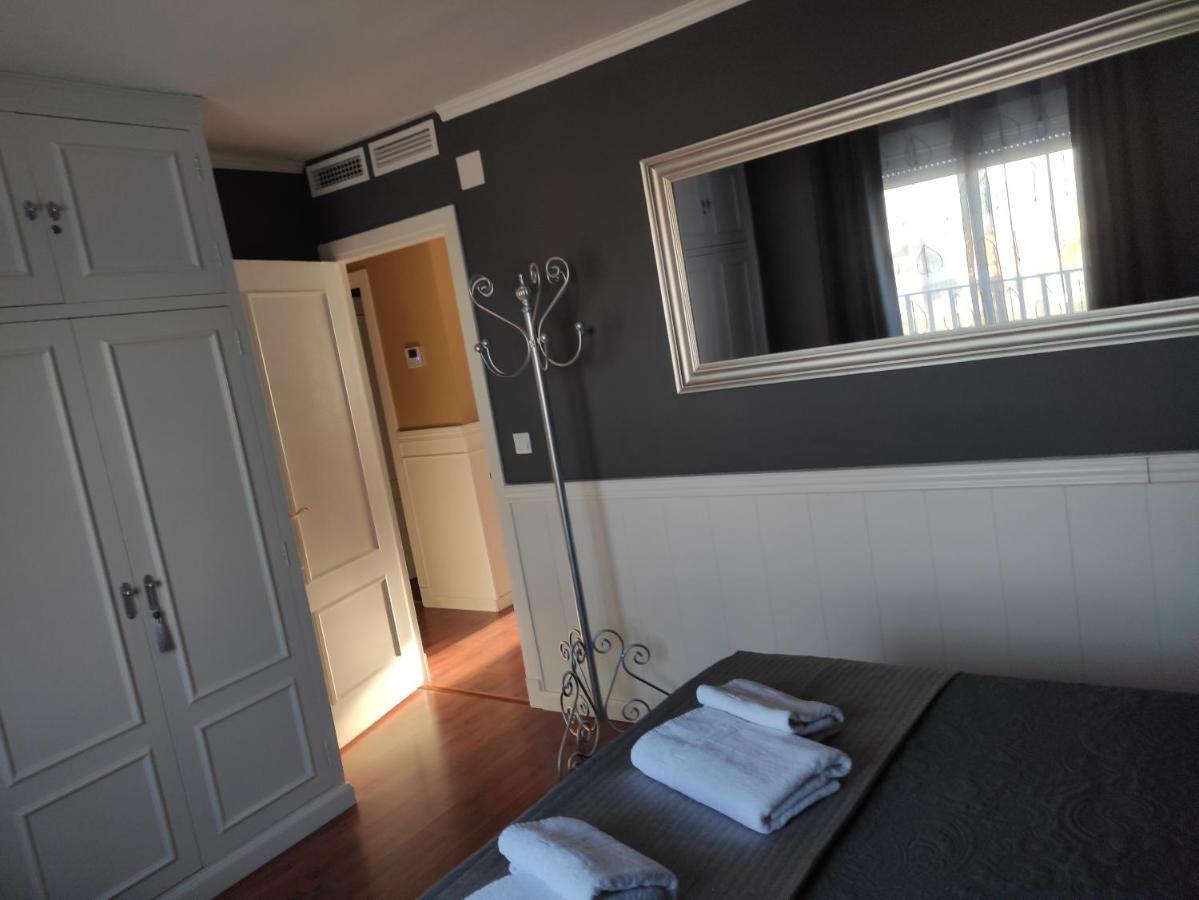 Apartmán Caprichos Jerez de la Frontera Exteriér fotografie