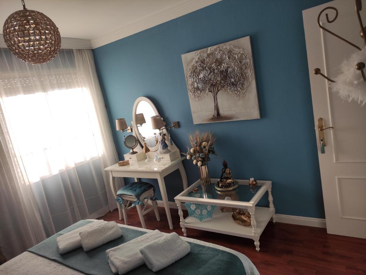 Apartmán Caprichos Jerez de la Frontera Exteriér fotografie