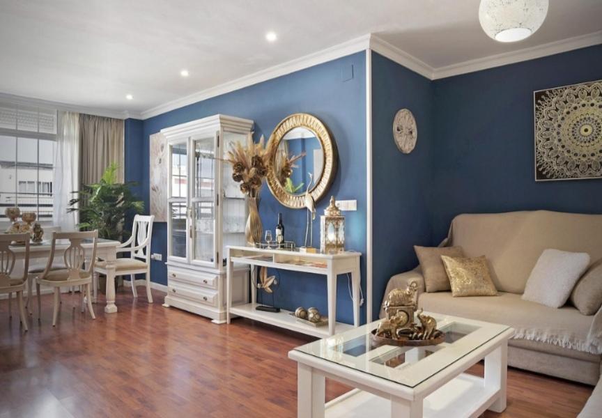 Apartmán Caprichos Jerez de la Frontera Exteriér fotografie
