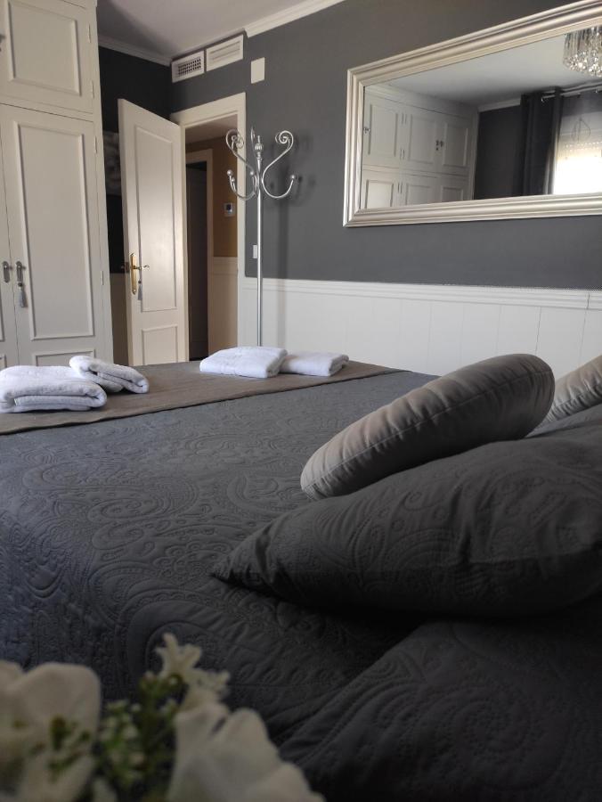 Apartmán Caprichos Jerez de la Frontera Exteriér fotografie