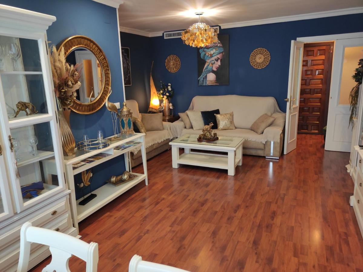 Apartmán Caprichos Jerez de la Frontera Exteriér fotografie
