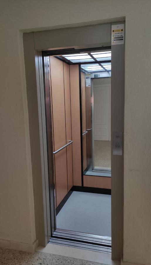 Apartmán Caprichos Jerez de la Frontera Exteriér fotografie