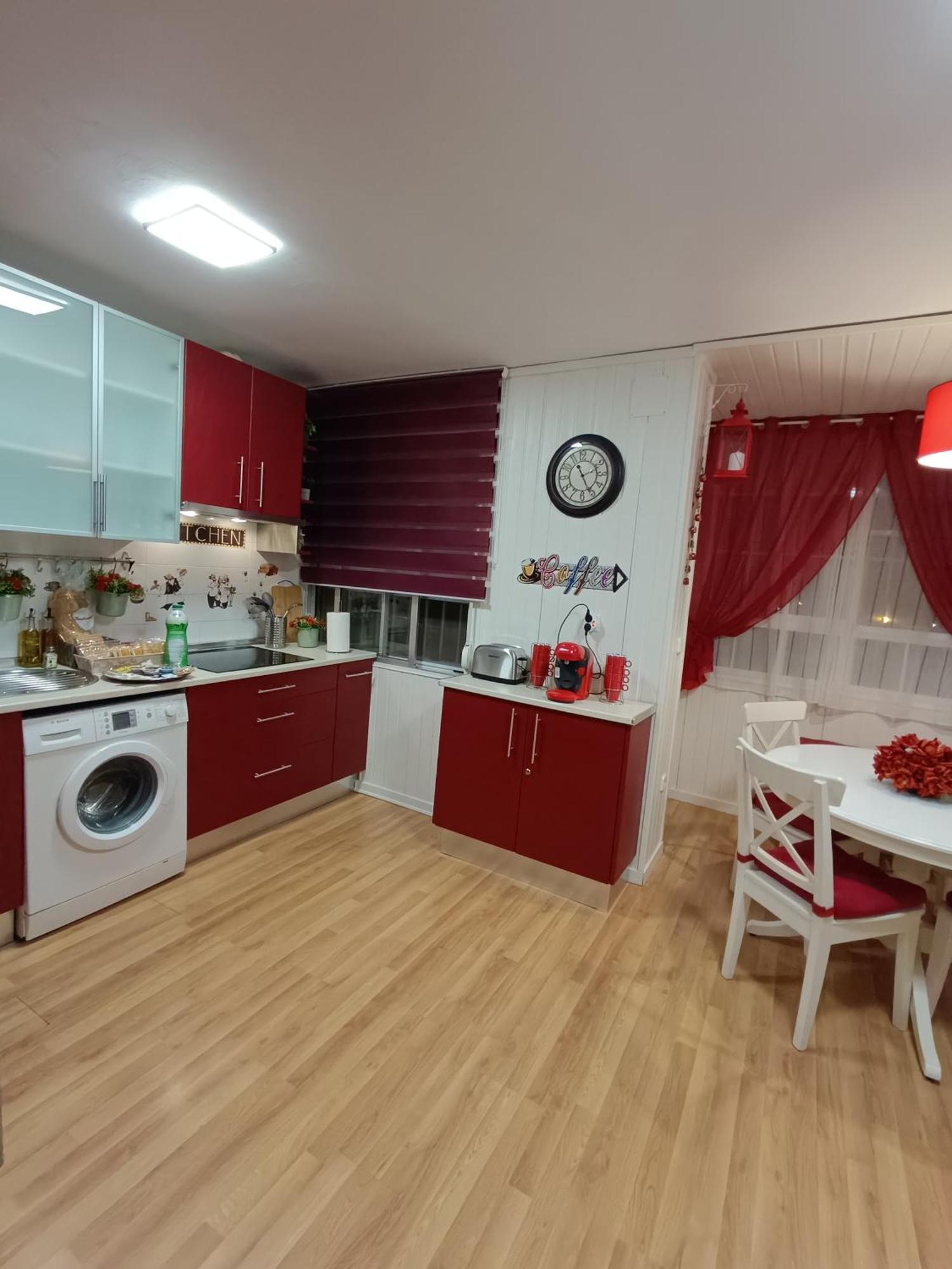 Apartmán Caprichos Jerez de la Frontera Exteriér fotografie